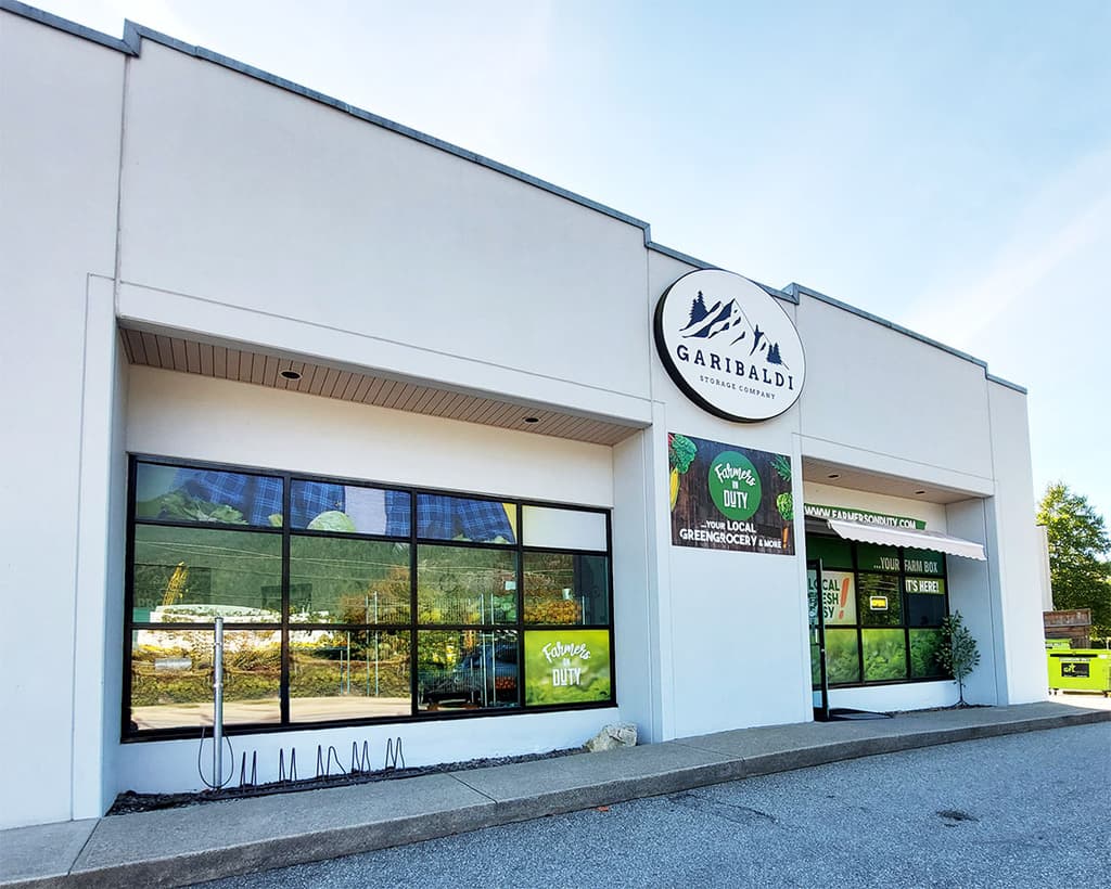 From Field to Basket: How Farmers on Duty Supports