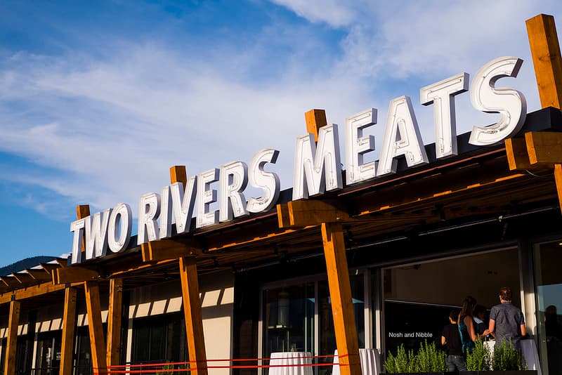 Quality Canadian Meats from Two Rivers Meats