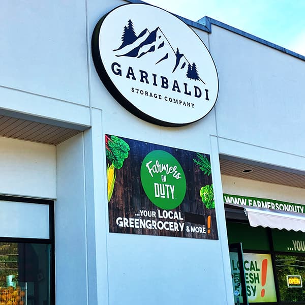 From Field to Basket: How Farmers on Duty Supports